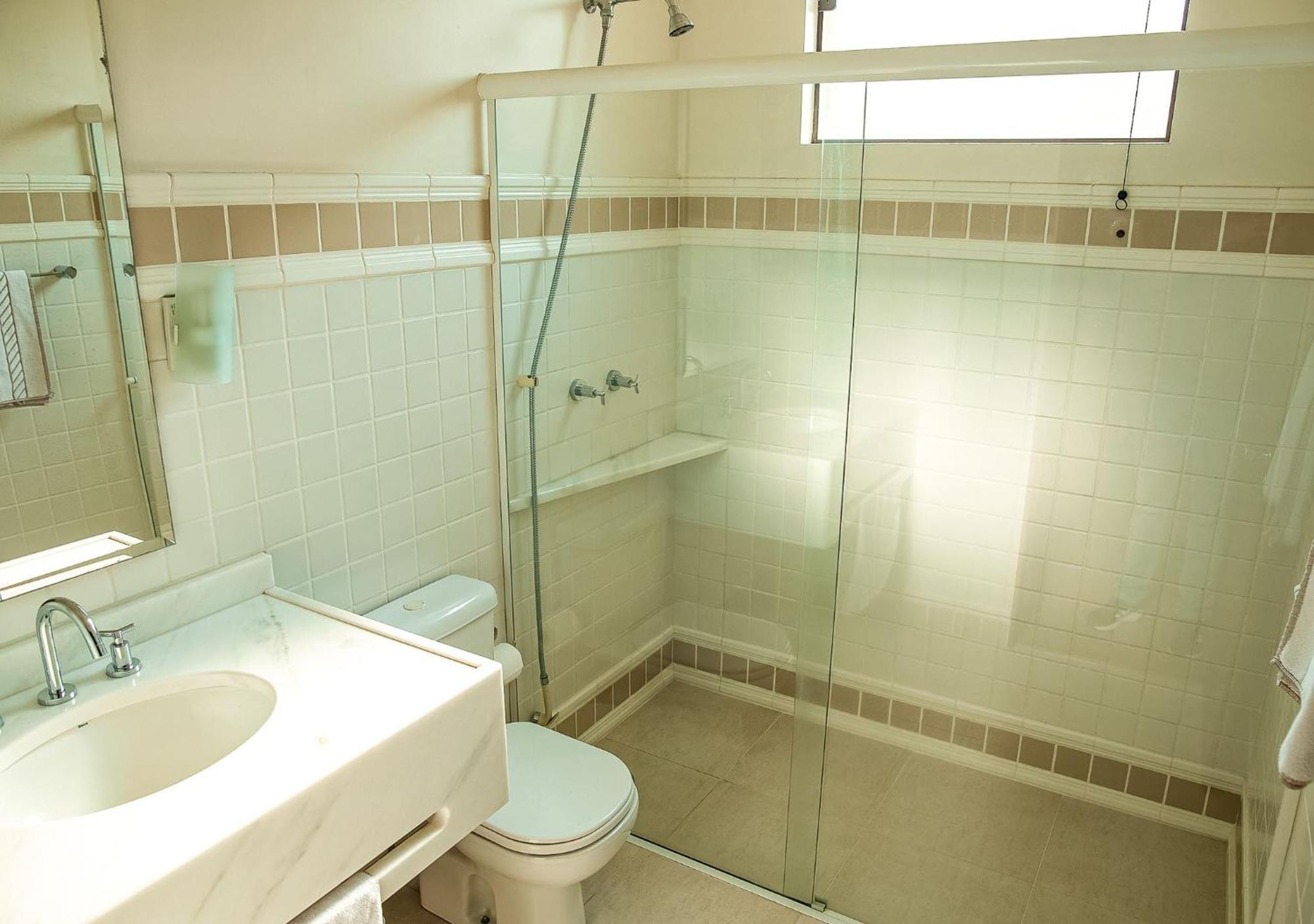 Planalto Hotel Canoinhas 외부 사진